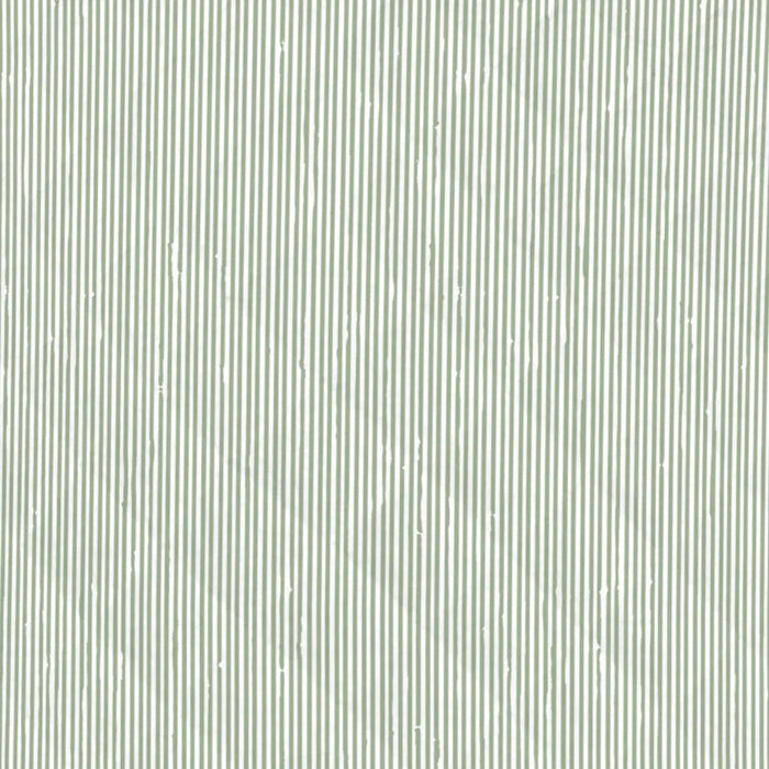 John Robshaw Nandi Sage Green Quilted European Square Sham  | Fig Linens and Home