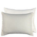 Kintail Chalk Decorative Pillow - Designers Guild at Fig Linens and Home 3