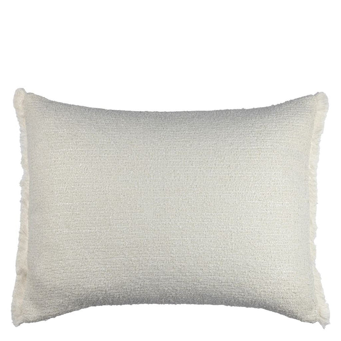 Kintail Chalk Decorative Pillow - Designers Guild at Fig Linens and Home 5