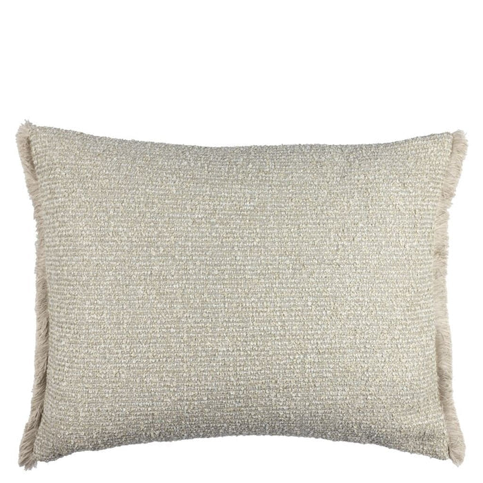 Kintail Linen Decorative Pillow - Designers Guild at Fig Linens and Home 32
