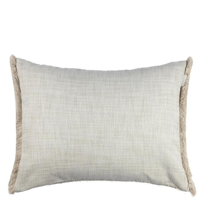Kintail Linen Decorative Pillow - Designers Guild at Fig Linens and Home 33