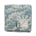 Queen Coverlet - Kyoto Pines Bedding by Kevin O'Brien Studio at Fig Linens and Home