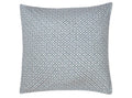 Euro Sham - Laksha Indigo Pillow Shams by Matouk Schumacher at Fig Linens and Home