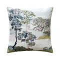 Lande Decorative Pillow by Yves Delorme - view 2
