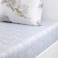 Lande Fitted Sheet by Yves Delorme at Fig Linens and Home