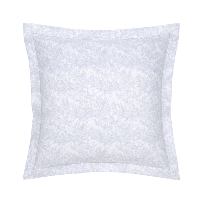 Euro Sham Reverse - Yves Delorme Lande Bedding at Fig Linens and Home