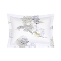 Pillow Sham Front - Yves Delorme Lande Bedding at Fig Linens and Home