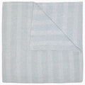 Lavanya Mist Blanket by John Robshaw at Fig Linens and Home - 1