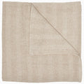 Lavanya Sand Blanket by John Robshaw at Fig Linens and Home - 1