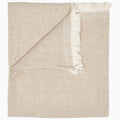 Lavanya Sand Throw by John Robshaw at Fig Linens and Home - 1