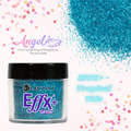 Lechat Glitter EFFX+-43 Tropical Tide - Angelina Nail Supply NYC