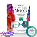 Lechat Mood Gel Duo 41 Lost Lagoon - Angelina Nail Supply NYC