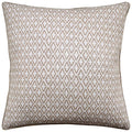 Lindsey Sand Decorative Pillow by Ryan Studio at Fig Linens and Home