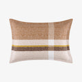 Hugo Boss Home Loomis Pillow Sham | Yves Delorme at Fig Linens and Home