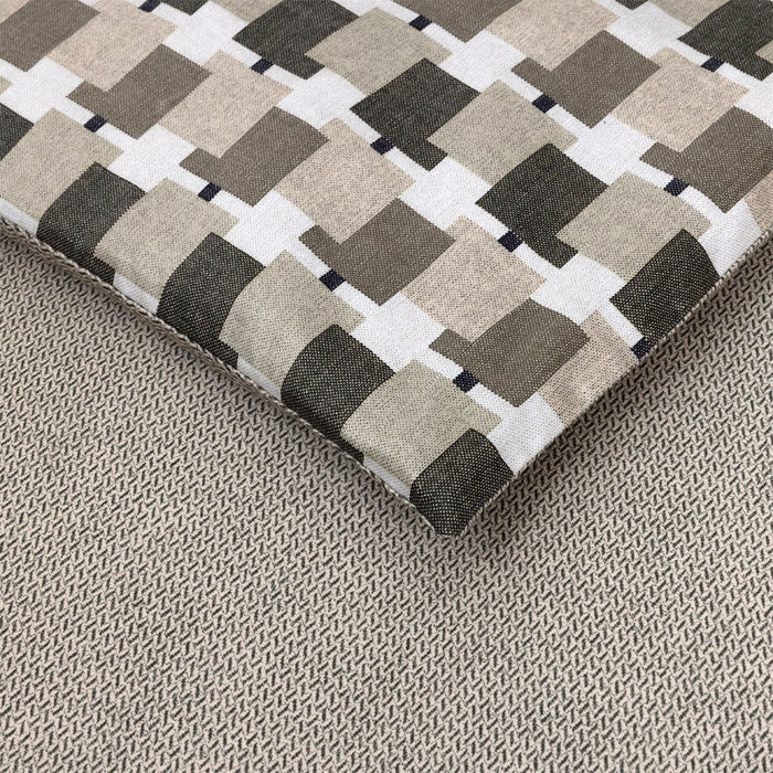 Duvet Detail - Lucio Bedding by Hugo Boss Home at Fig Linens and Home | Yves Delorme Spring 2026