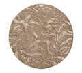 Luster Gold/Silver Placemat | Kim Seybert at Fig Linens and Home