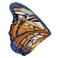 MARIPOSA 27X33 TANGERINE 614 Abyss Bath Rug at Fig Linens and Home - View 5