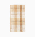 Almond/Oyster / Dinner Napkins (set of 4)