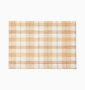 Masseria Placemats by Sferra Linens in Almond/Oyster at Fig Linens and Home - 5