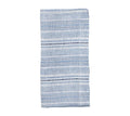 Mayfair Blue/White Napkin | Kim Seybert at Fig Linens and Home