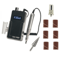 Medicool Tec-Pro Rechargeable Nail Drill - Angelina Nail Supply NYC