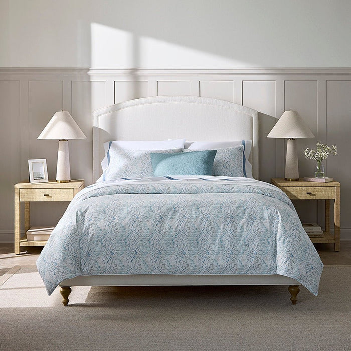 Meloria Bedding by Sferra at Fig Linens and Home - view 1