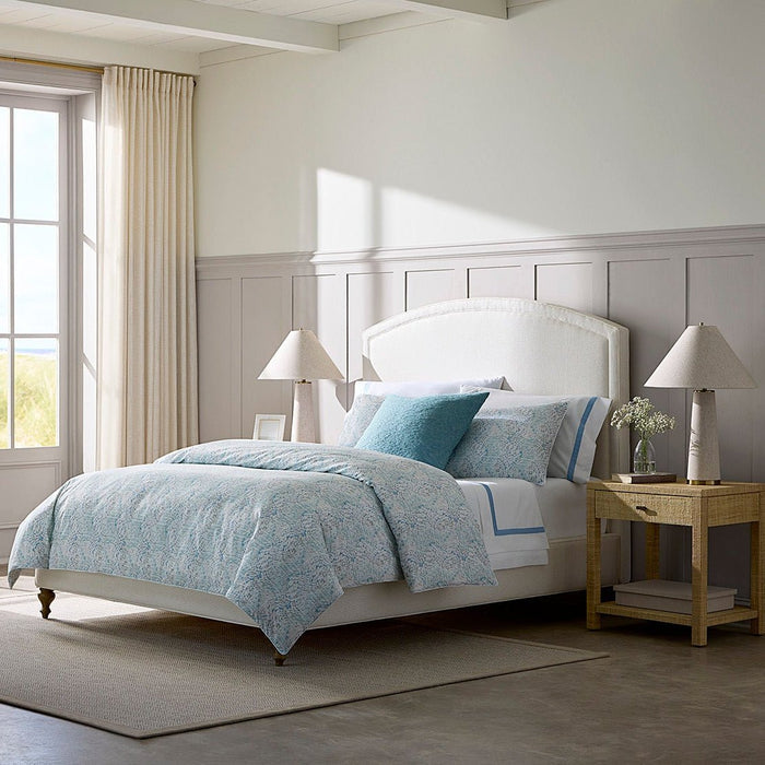 Meloria Bedding by Sferra at Fig Linens and Home - view 2