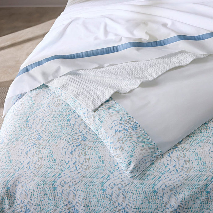 Meloria Bedding by Sferra at Fig Linens and Home - view 4