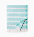 Clearwater / 70" x 70" Beach Blanket