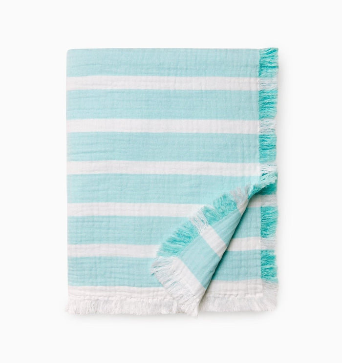 Clearwater / 70" x 70" Beach Blanket