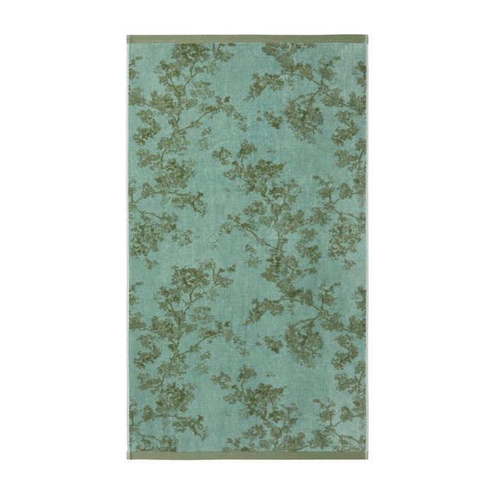 Muses Towels by Yves Delorme | Organic Cotton Bath Collection at Fig Linens and Home - 2