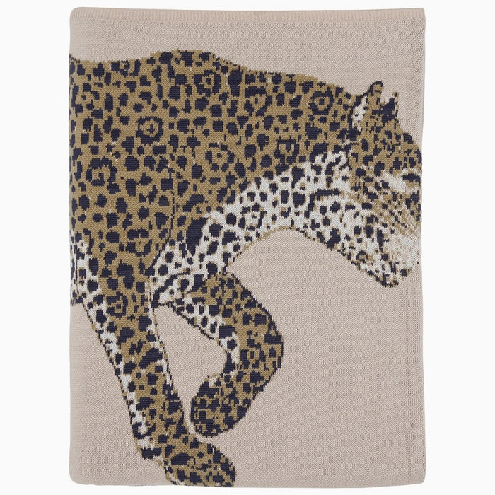 Myra Throw by John Robshaw at Fig Linens and Home - 1