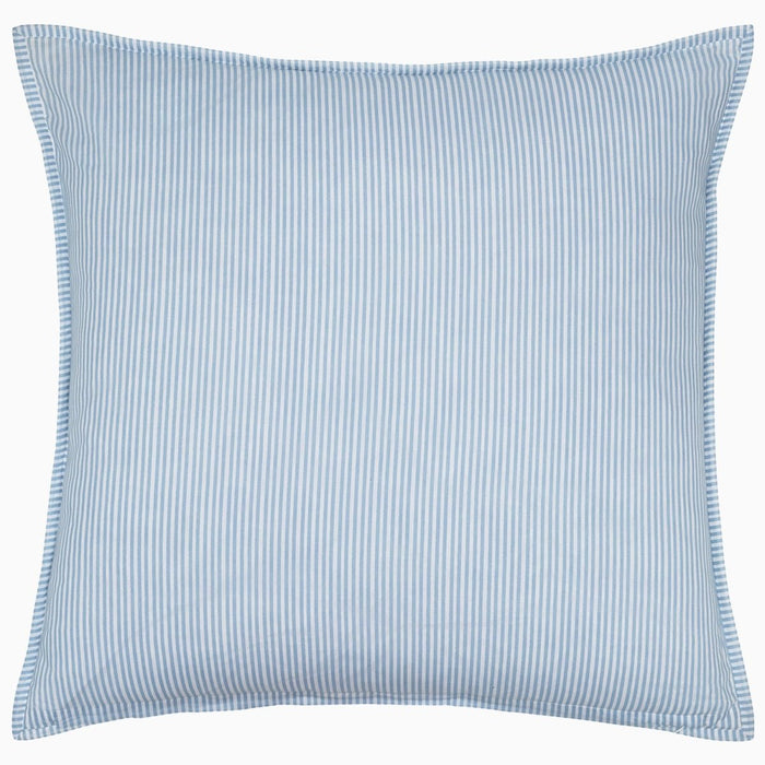 Namit Azure Sham by John Robshaw at Fig Linens and Home - 4