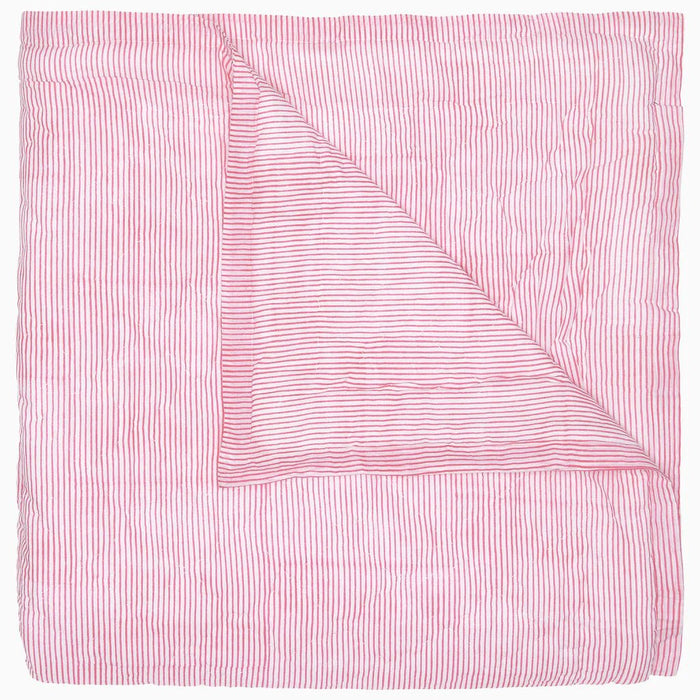 Nandi Azalea Quilts and Shams by John Robshaw at Fig Linens and Home 1