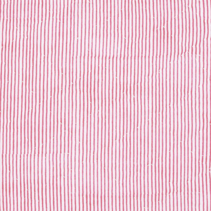 Swatch of Fabric - John Robshaw Nandi Azalea Quilted Bedding at Fig Linens and Home