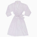 Nandi Lavender Robe by John Robshaw at Fig Linens and Home - 2