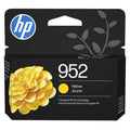 New Genuine HP 952 (L0S55AN) Yellow Ink Cartridge