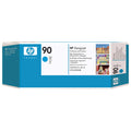 New HP 90 (C5055A) Cyan Printhead Cleaner