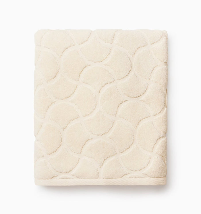 BATH TOWEL 30X60 / IVORY