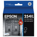 OEM Epson 254XL / T254XL120 Black Ink Cartridge