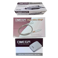 Omega Complete Set ( 3 in 1 )