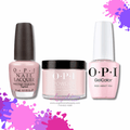 OPI 3in1 combo DP-GC-NL B56 MOD ABOUT YOU - Angelina Nail Supply NYC