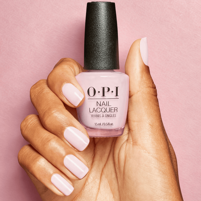 OPI Duo GC-NL S061 OPI’m a Bubble Bunny - Angelina Nail Supply NYC