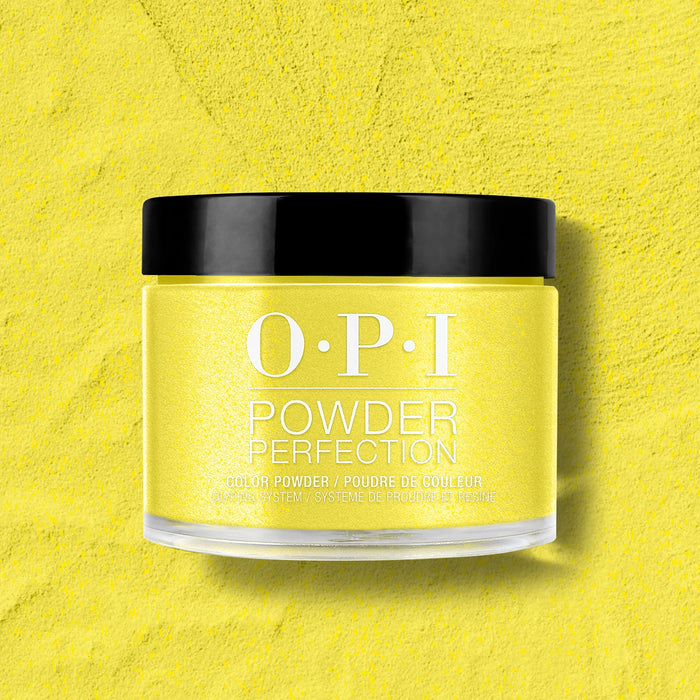 OPI Dip Powder - Trip to the Brite Side Collection 12 Colors | Summer 2026 - Angelina Nail Supply NYC