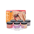 OPI Dip Powder - What's Your Mani-tude? Collection 6 Colors | Fall 2025 - Angelina Nail Supply NYC