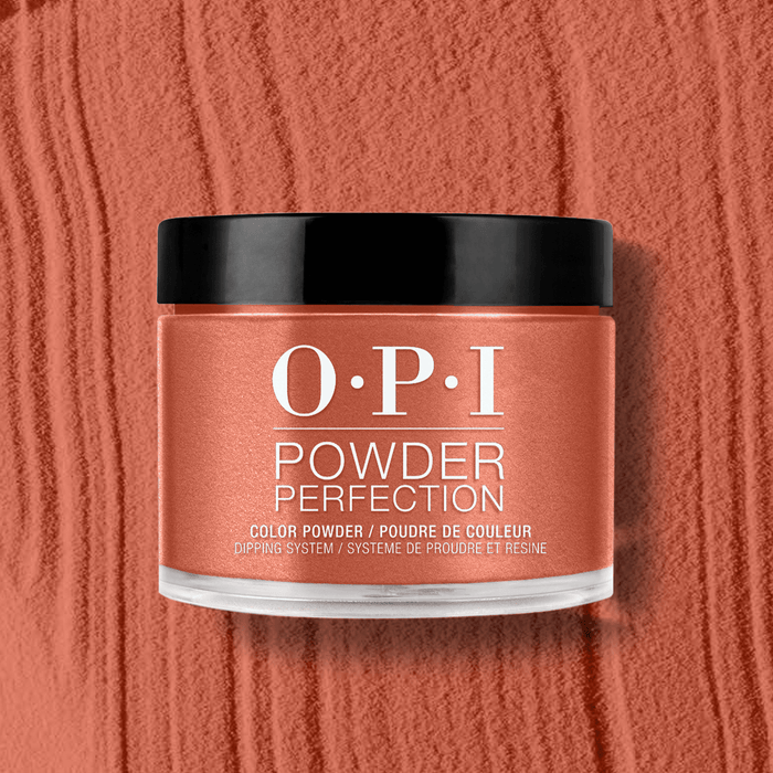 OPI Dip Powder - What's Your Mani-tude? Collection 6 Colors | Fall 2025 - Angelina Nail Supply NYC