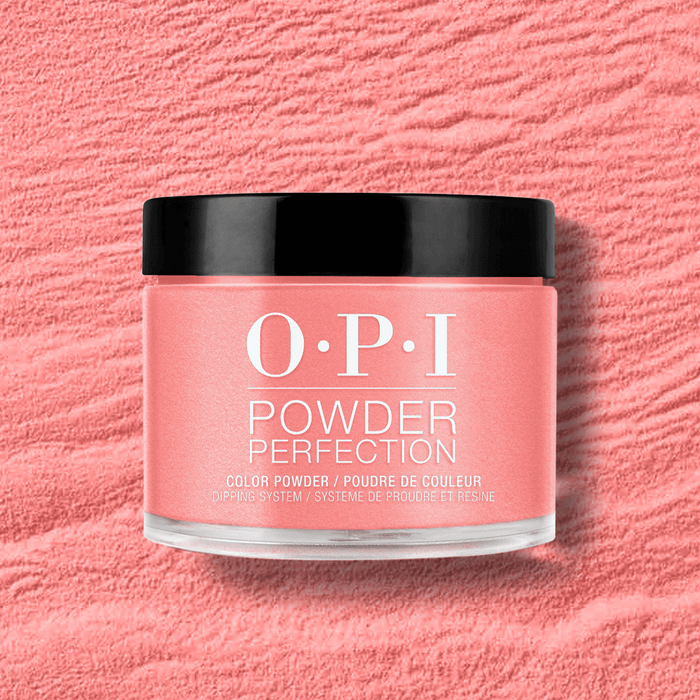 OPI Dip Powder - What's Your Mani-tude? Collection 6 Colors | Fall 2025 - Angelina Nail Supply NYC