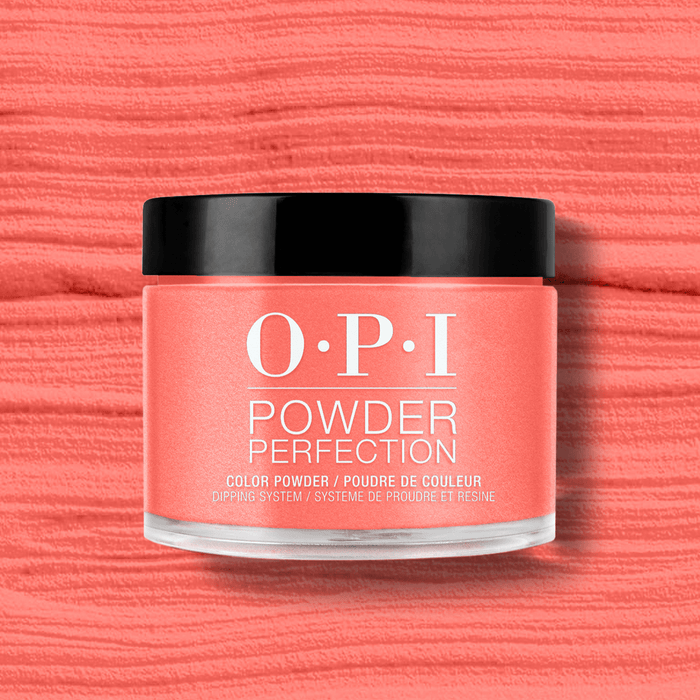 OPI Dip Powder - What's Your Mani-tude? Collection 6 Colors | Fall 2025 - Angelina Nail Supply NYC