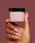 OPI Dip Powder DP A15 Dulce de Leche - Angelina Nail Supply NYC