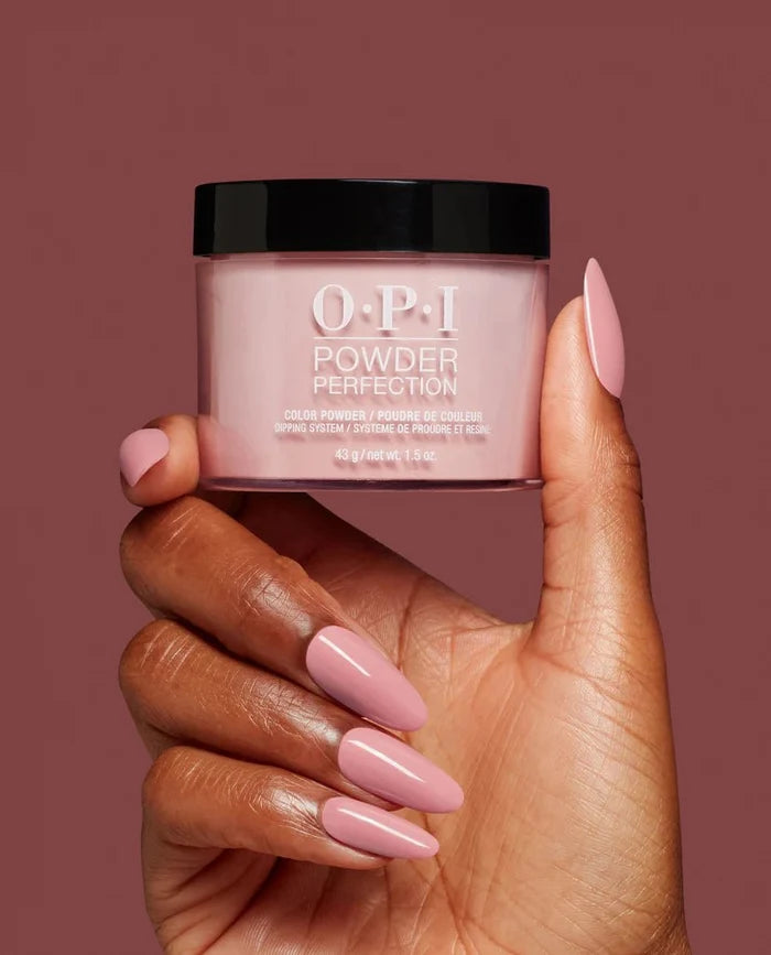 OPI Dip Powder DP A15 Dulce de Leche - Angelina Nail Supply NYC